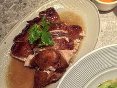 -留半山·香港食堂(啦啦宝都店)