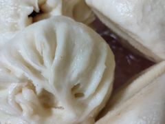 -蔡记包子(百花路店)