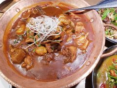 -茄子恰恰·新云南小炒(坪山益田店)