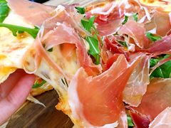 -榖屋house of flour(张江首店)