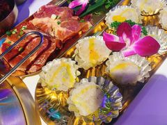 -聚十三烤肉博物馆(魔都首店)