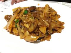 -马凯餐厅(长椿街店)