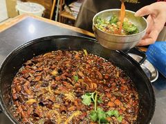 -鸿顺老铁锅美蛙鱼府(解放碑店)
