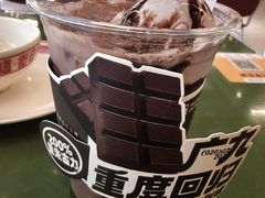 -广九餐室(陈家祠扬韬广场店)