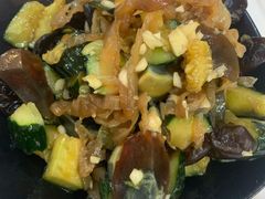 -聚福缘菜馆(隆昌路店)
