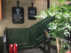 -FASHION BAKERY法森贝克(新德路店)