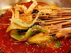 -付小姐在成都(中山公园店)
