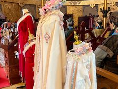 -坝上草原大汗行宫旅游景区