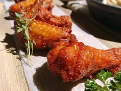 -巴别塔法餐舍(合作路店)