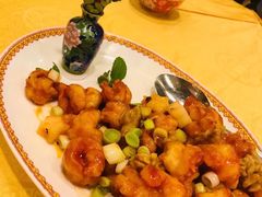 -白家大院·王府宫廷菜(苏州街店)