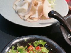 -苏州中心商场