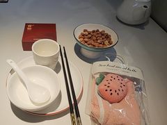 -南门食仙·手工福州菜(南门兜店)