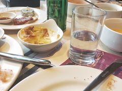 -广州中心皇冠假日酒店-环市食坊·海鲜自助餐厅