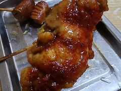 -于记沙布袋馄饨