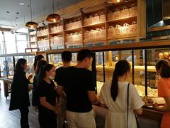 -窑滚面包专门店(马鞍山金鹰店)