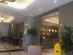 -骏莱海鲜鱼港(五角场店)