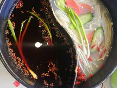 -钢管厂五区小郡肝串串香(滨江店)