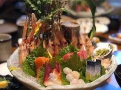 -和彩放题餐厅(酒仙桥店)