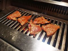 -松阪牛焼肉M(法善寺横丁店)