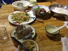 -聪辉同安老美食饭店(大元路店)