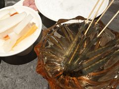 -德天肥牛海鲜火锅(城西银泰店)