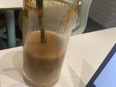 -双风车咖啡馆 Twin Windmills(六道口店)