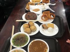 -聚德华天护国寺小吃(甜水园店)