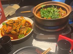 -红盔甲·小龙虾(人民广场店)