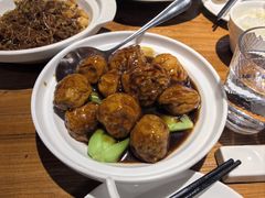 -金枝玉叶上海人家食府(三里河店)