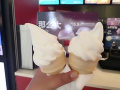 -麦当劳(合肥之心城店)