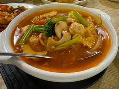 -佛有缘素食馆·荔湾老字号(陈家祠首店)