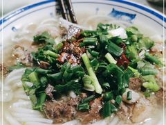 -小倪羊肉米线馆