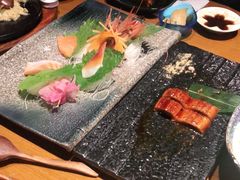 -千代武日本料理(爱建店)