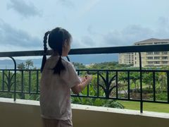 -三亚亚龙湾天域度假酒店