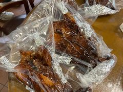 -下村新强记烧鹅店