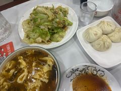 -京天红酒家(虎坊路店)