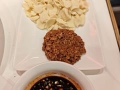 -前门涮肉·鲜切羊肉·品质老店(长风店)