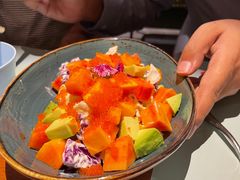 -原石牛扒·约会餐厅(龙城万科里店)