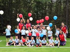 -玛利娅蒙特梭利双语幼儿园·托育(百家湖直营园)