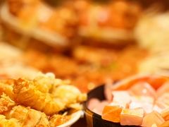 -贵木日本料理·铁板烧(新地假日广场店)