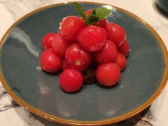 -雀蓝川菜(滨湖万象汇店)