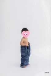 -Baby Pastel 自然光儿童摄影(CBD店)