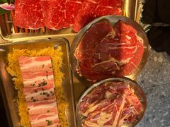 -西塔老太太泥炉烤肉(双井店)