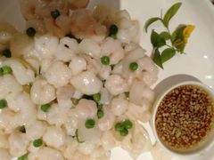 -小厨娘淮扬菜(六合欢乐港店)