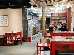 -大龍火锅(簋街店)