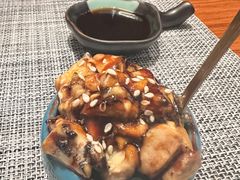 -戏作寿司(观音桥店)