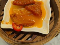 -欢乐海岸美食联盟