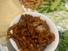 -关东小磨东北菜(漕河泾印象城店)