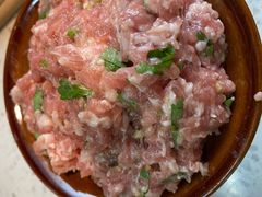 香菜丸子-电台巷火锅(静安店)