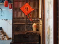 -田园印象·成都土菜院子(华阳店)
